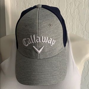 Golf hat